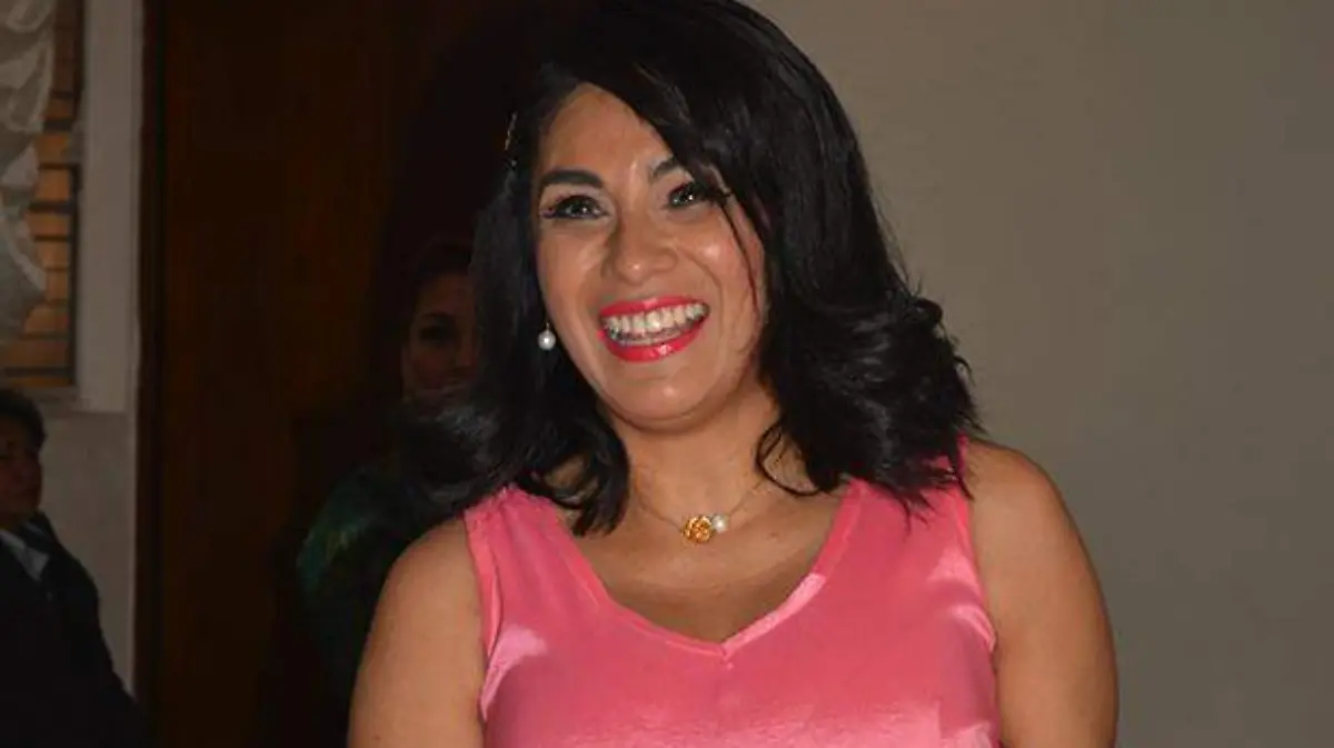 sandra muñoz